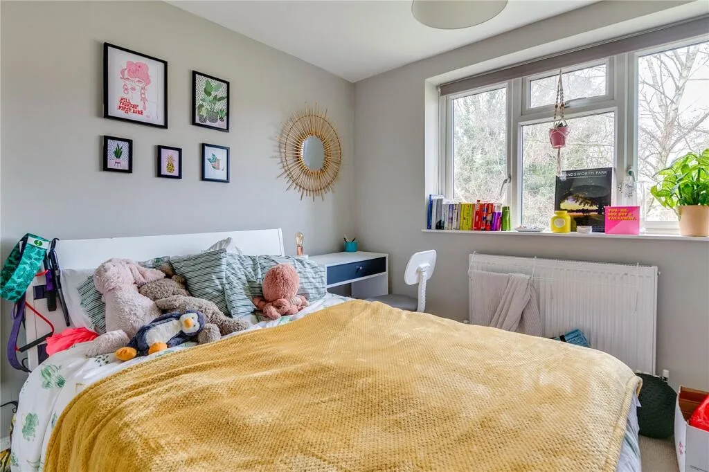3 bedroom flat for rent