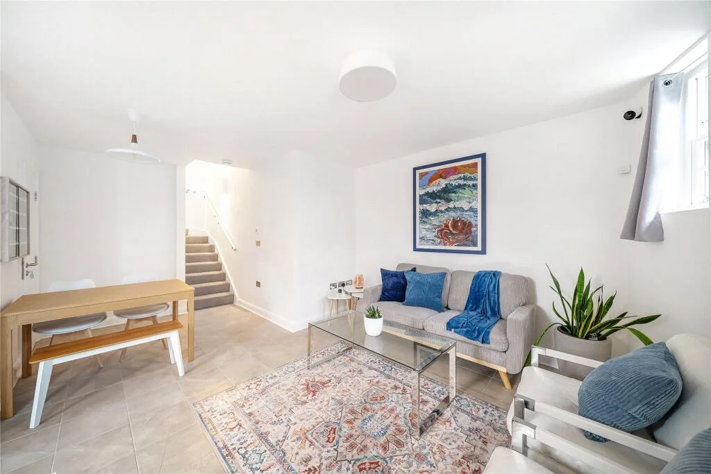 3 bedroom terraced house for rent