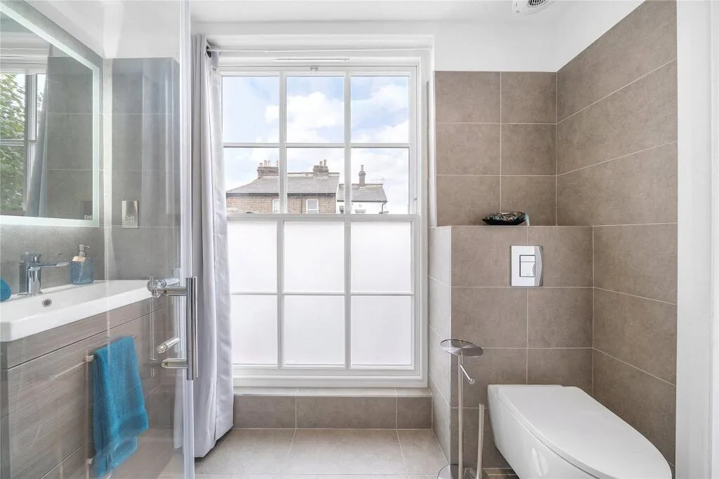 3 bedroom terraced house for rent