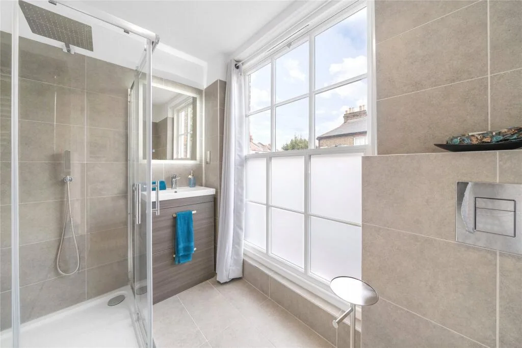 3 bedroom terraced house for rent