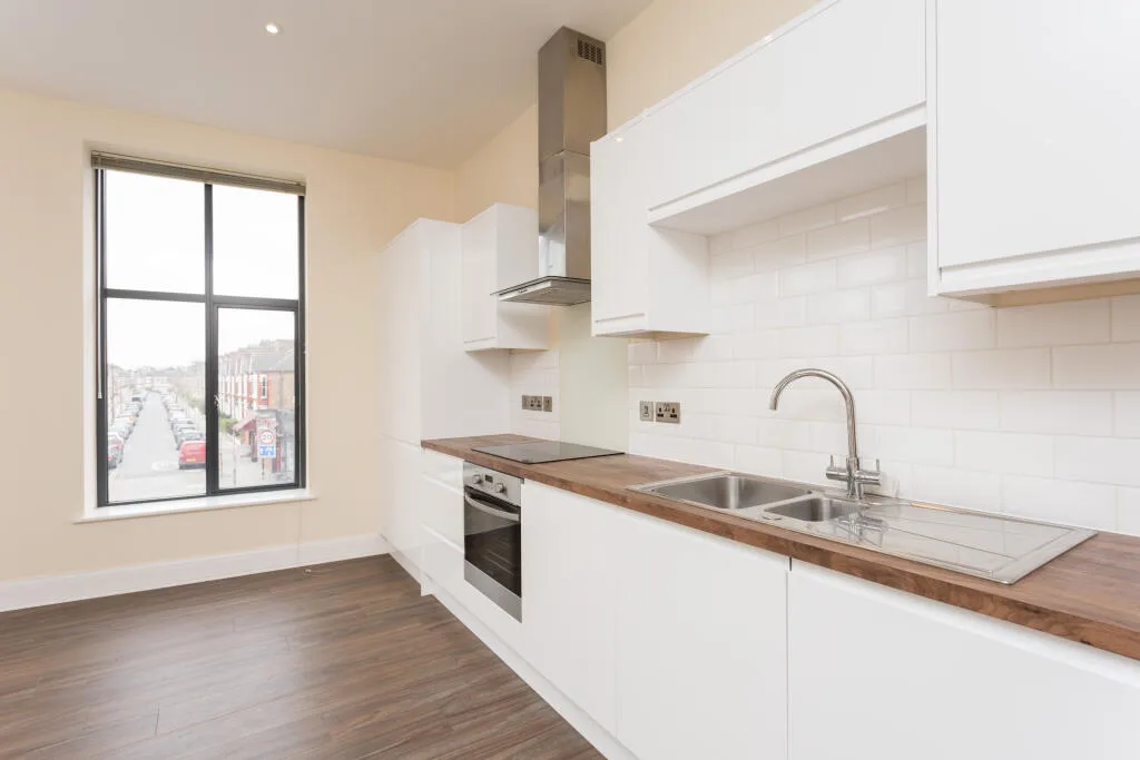 2 bedroom apartment for rent