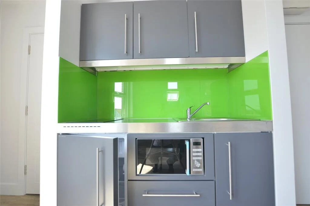 Studio apartment for rent