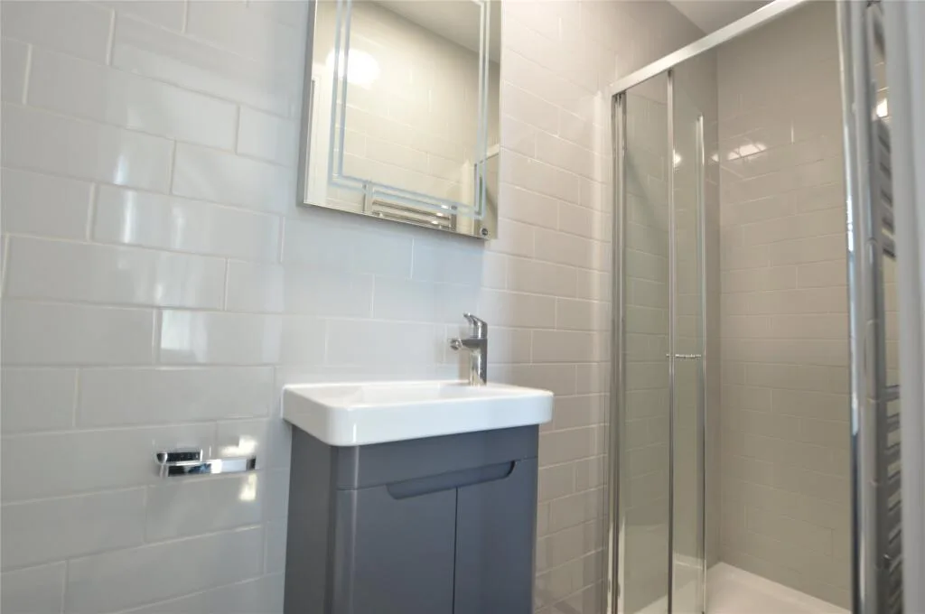 Studio apartment for rent