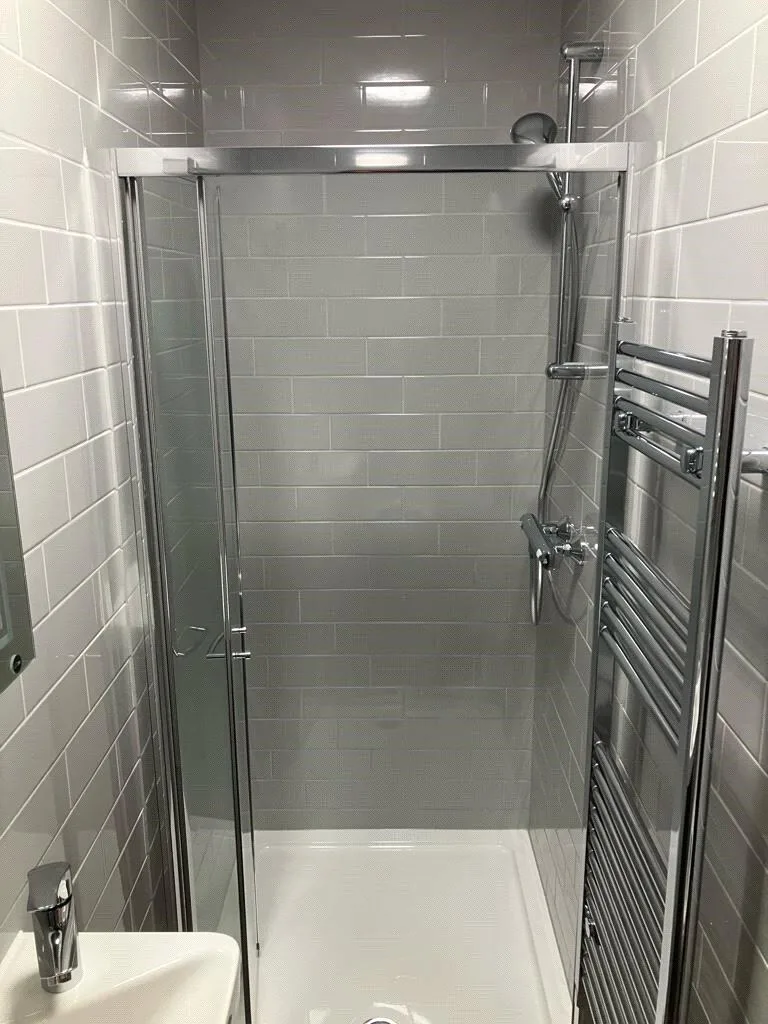 Studio apartment for rent