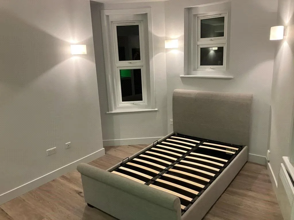 Studio apartment for rent