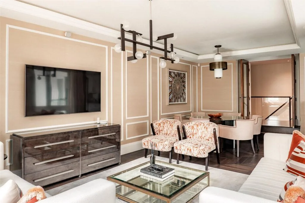 3 bedroom apartment for rent