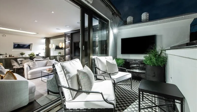 3 bedroom apartment for rent
