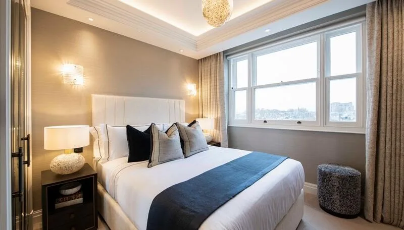 3 bedroom apartment for rent