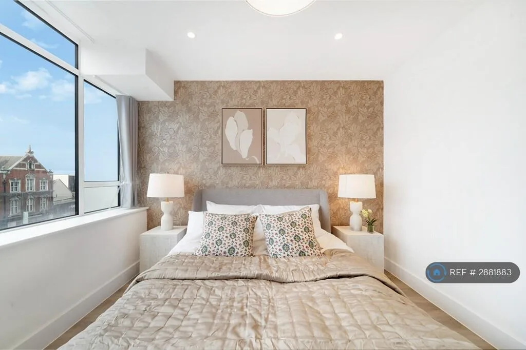1 bedroom flat for rent