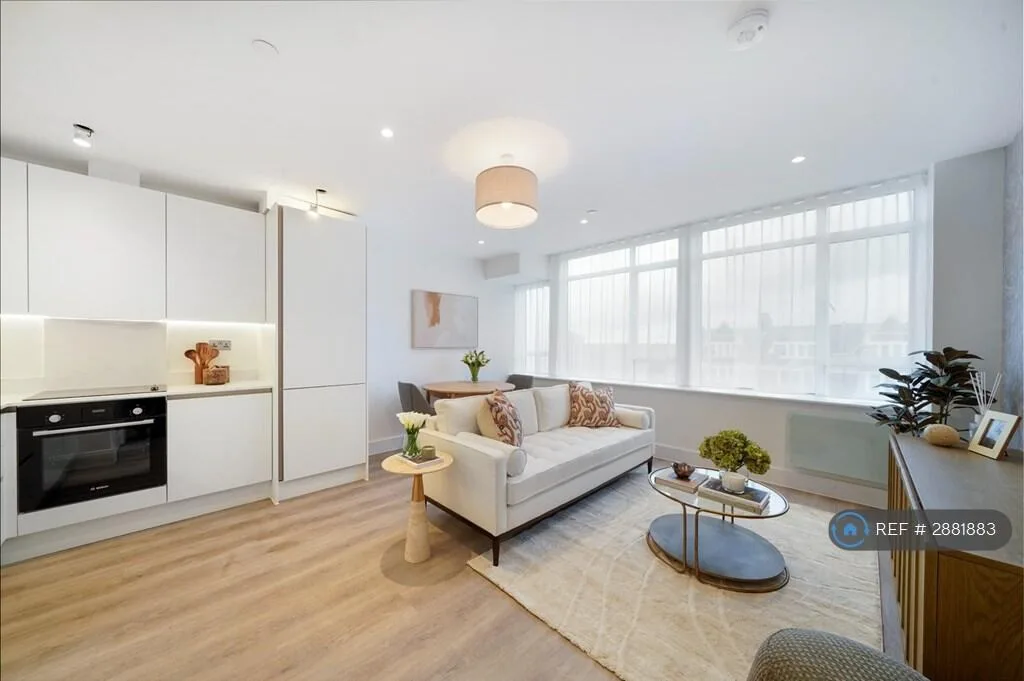 1 bedroom flat for rent