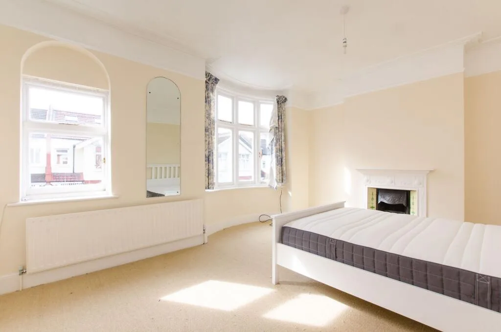 4 bedroom house for rent
