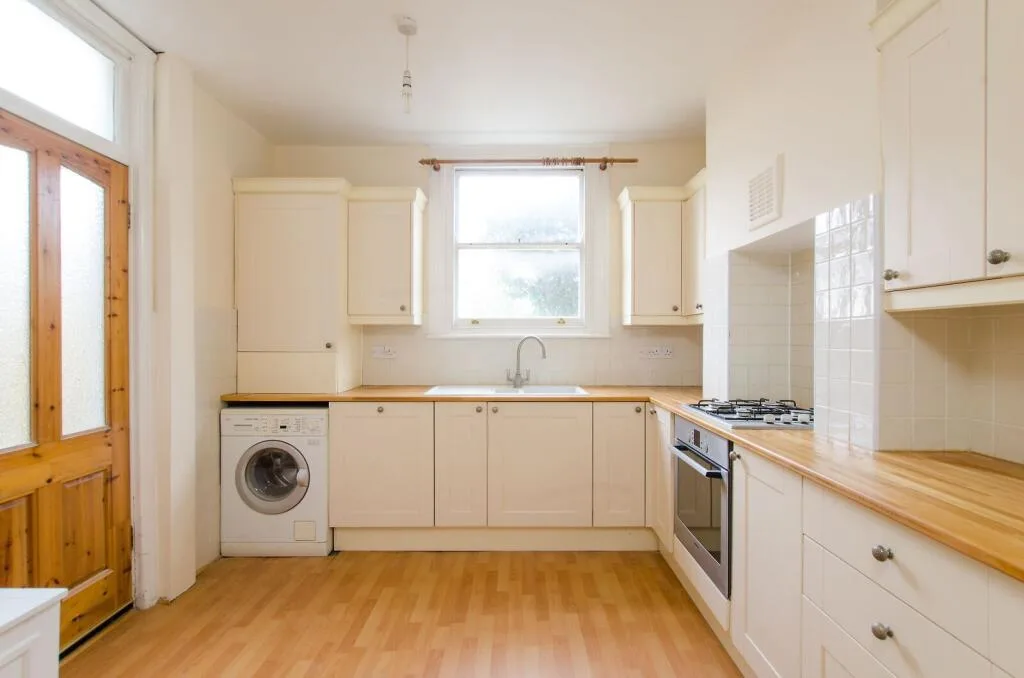 4 bedroom house for rent