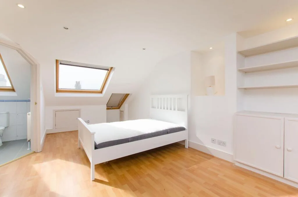 4 bedroom house for rent