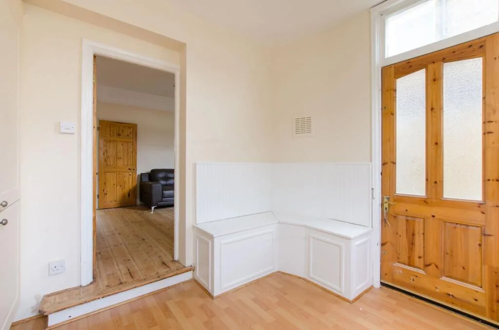 4 bedroom house for rent