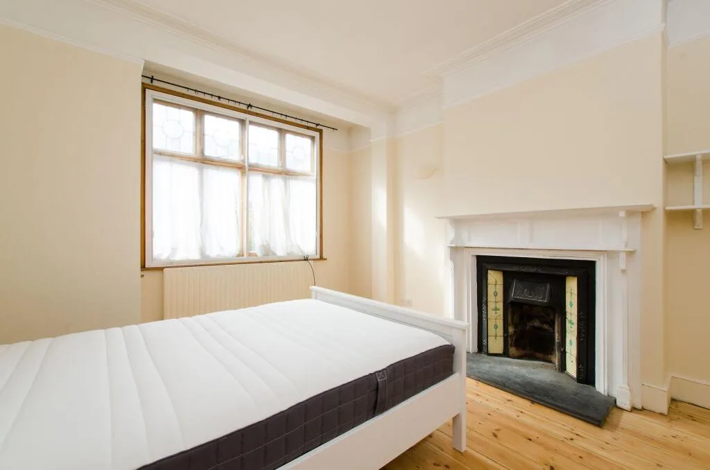 4 bedroom house for rent