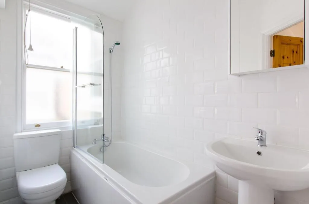 4 bedroom house for rent