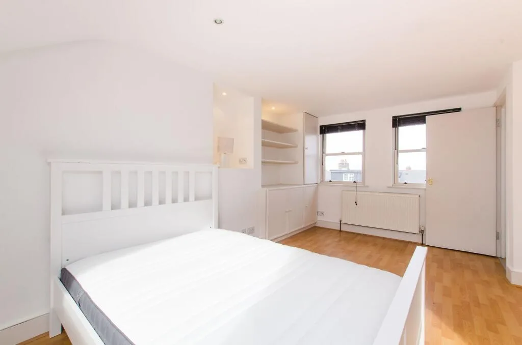 4 bedroom house for rent