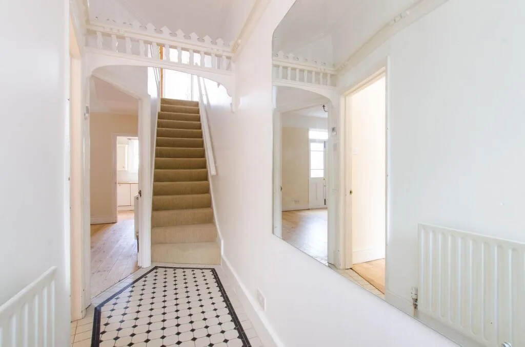 4 bedroom house for rent