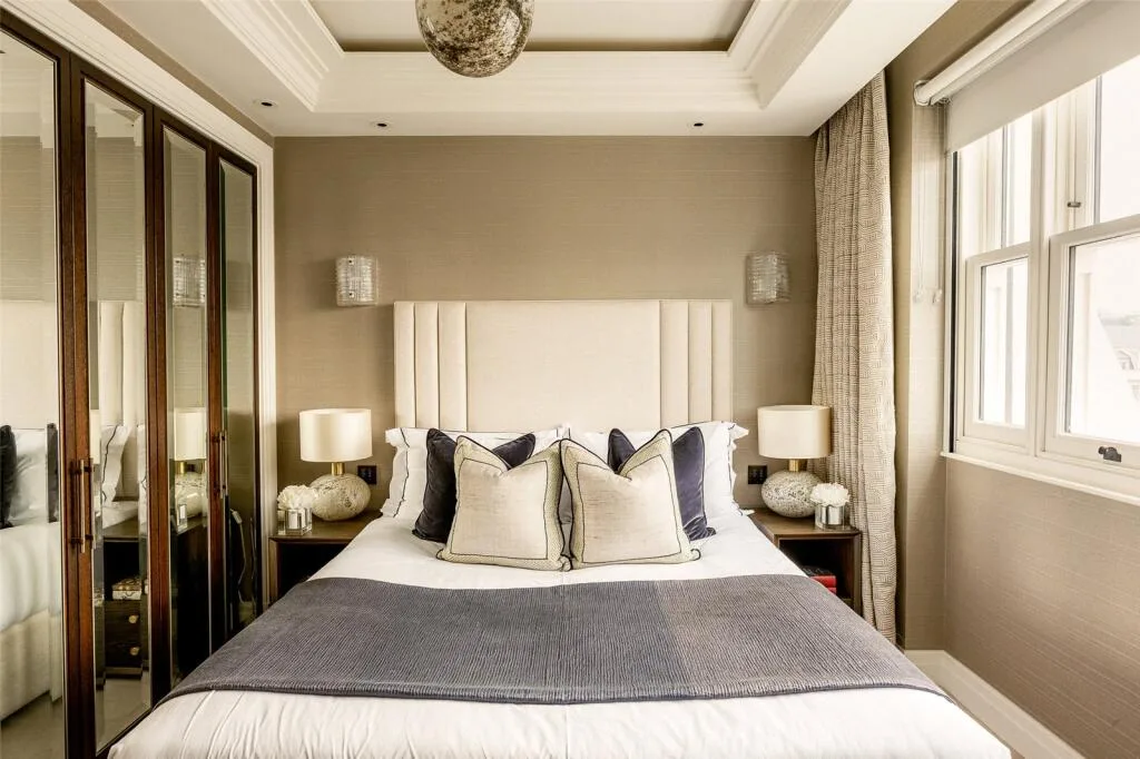 3 bedroom apartment for rent