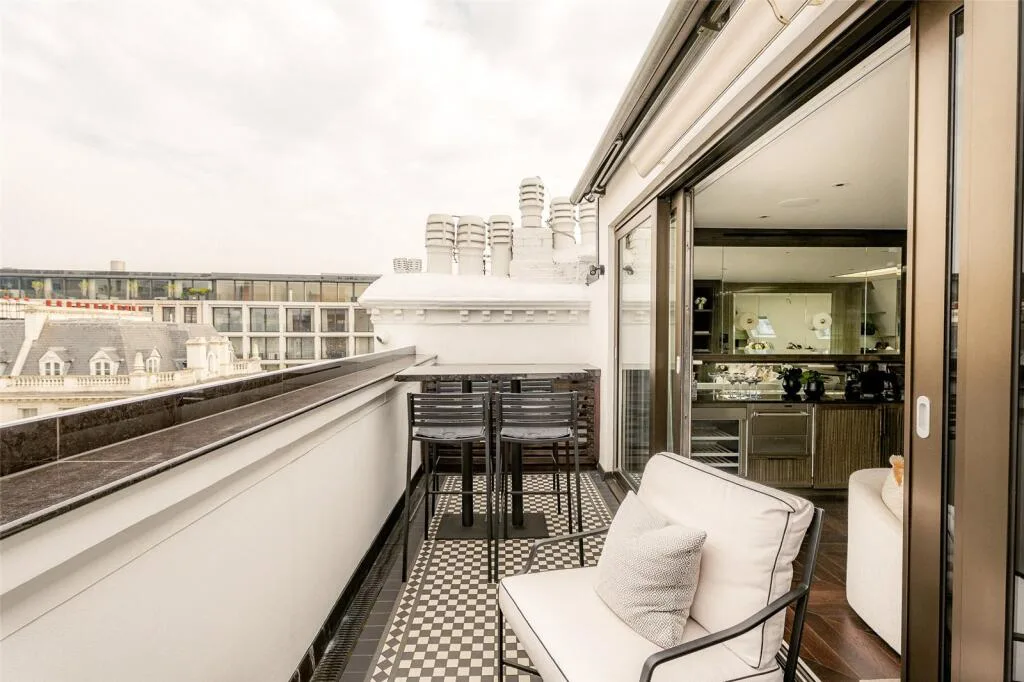 3 bedroom apartment for rent