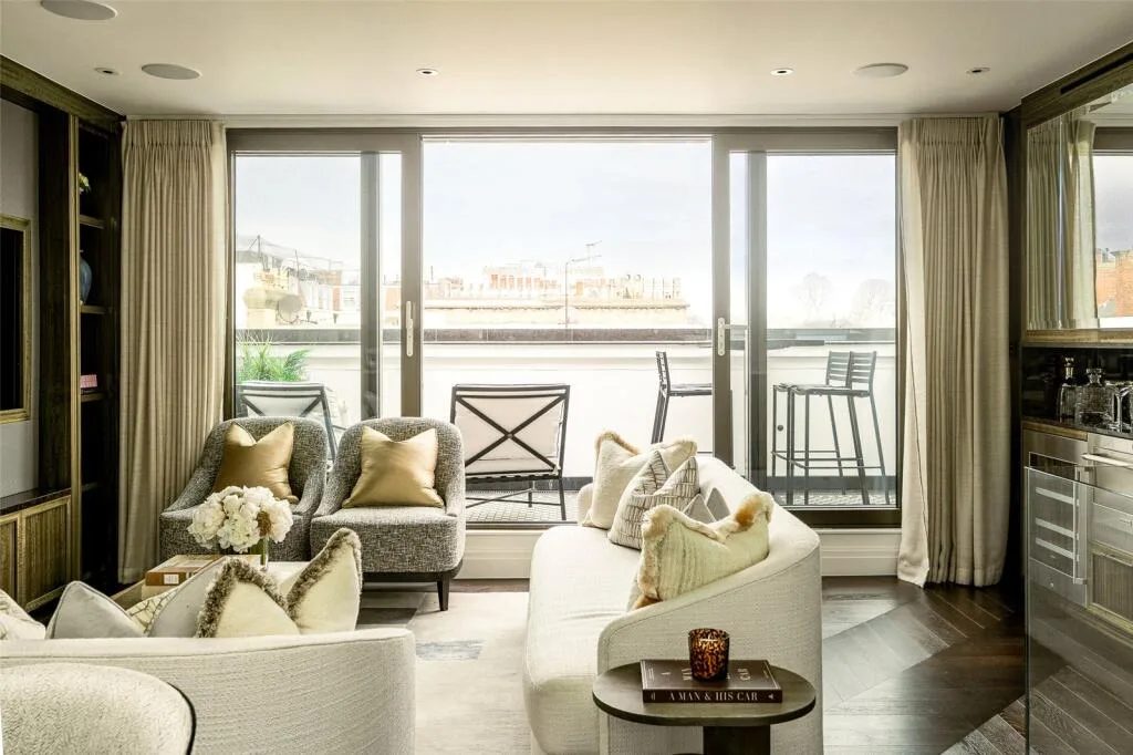 3 bedroom apartment for rent