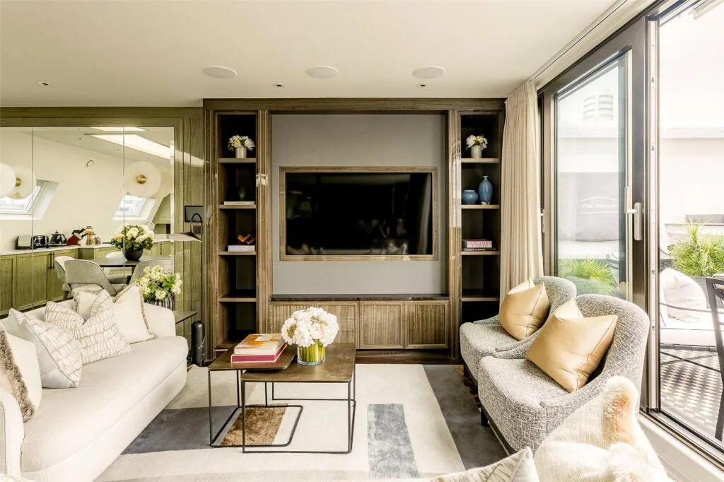 3 bedroom apartment for rent