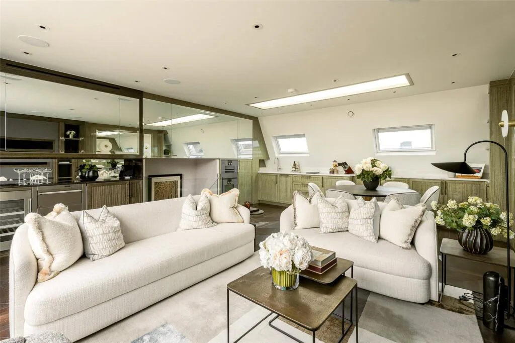 3 bedroom apartment for rent