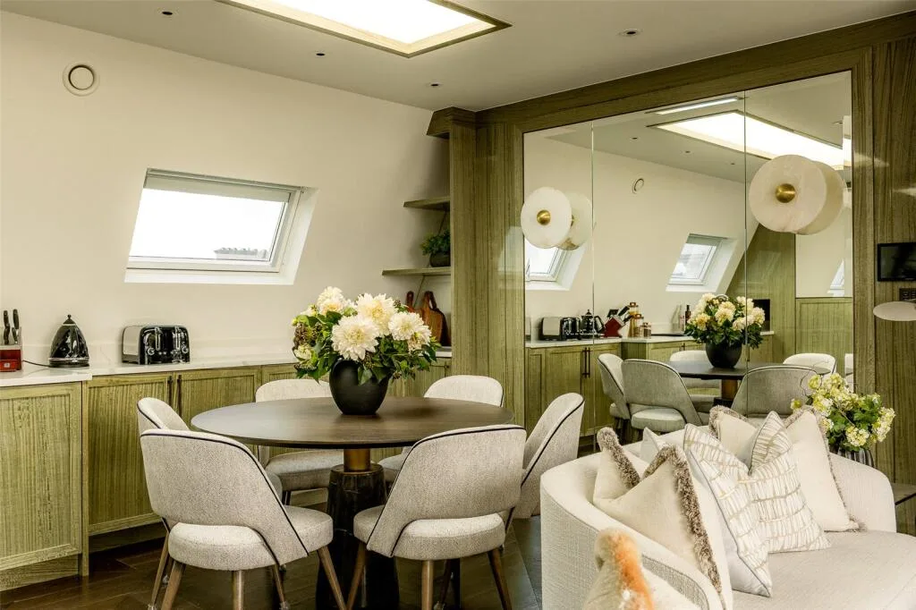 3 bedroom apartment for rent