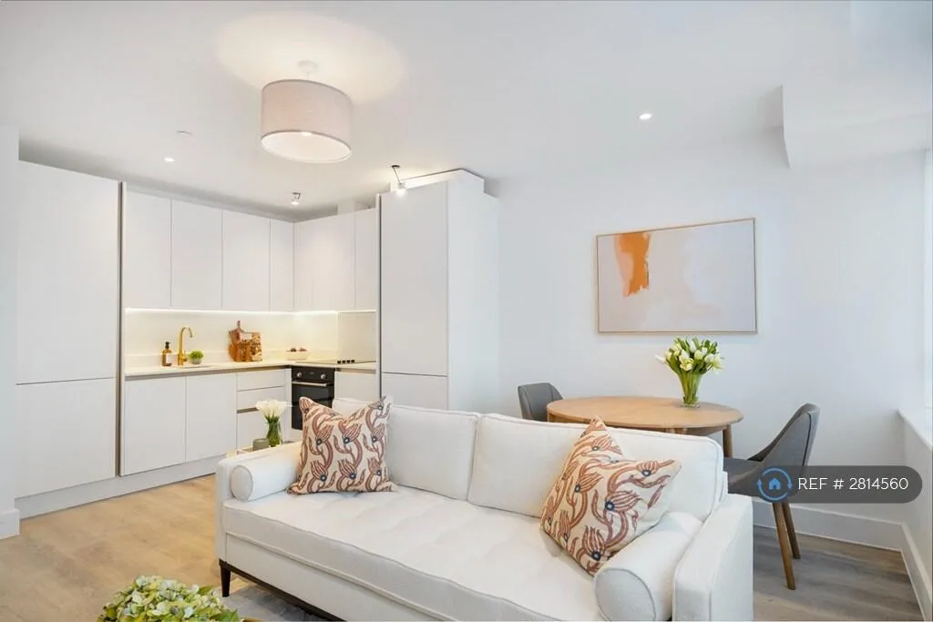 1 bedroom flat for rent