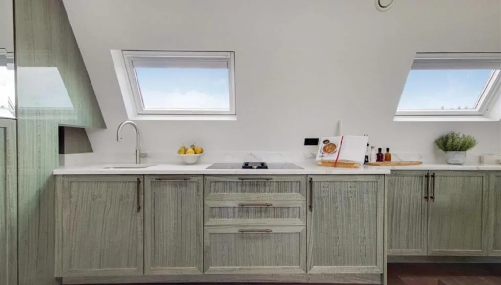 3 bedroom penthouse for rent