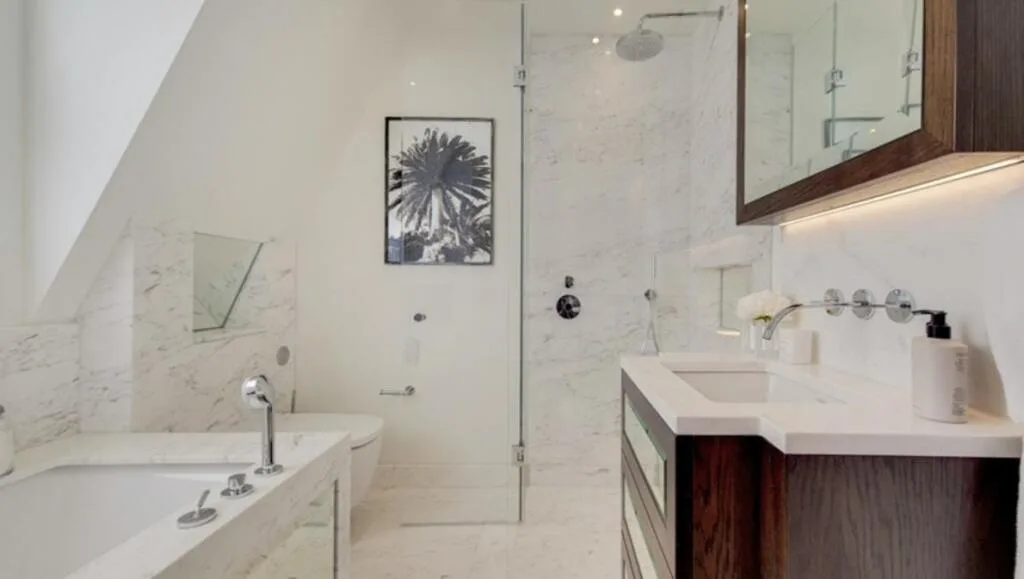 3 bedroom penthouse for rent