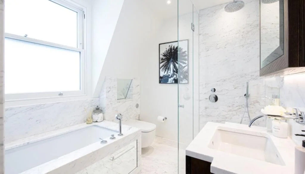 3 bedroom penthouse for rent