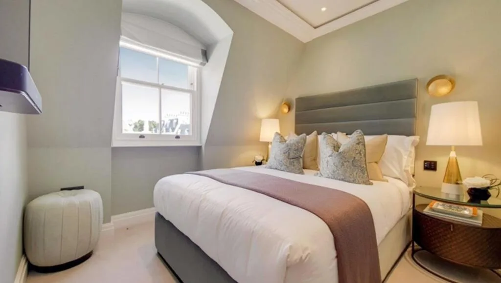 3 bedroom penthouse for rent