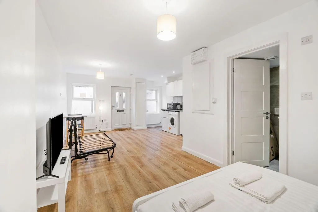 1 bedroom flat for rent