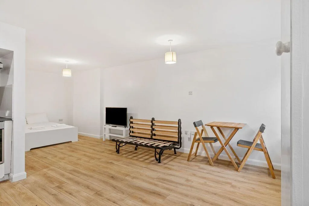 1 bedroom flat for rent