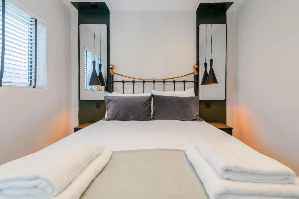 1 bedroom flat for rent