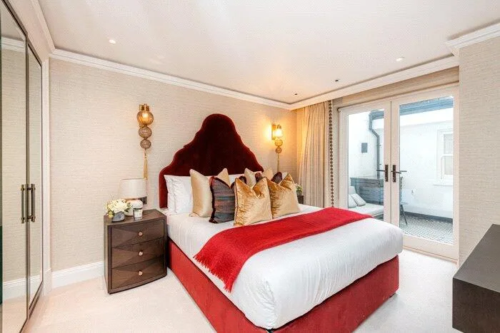 3 bedroom apartment for rent