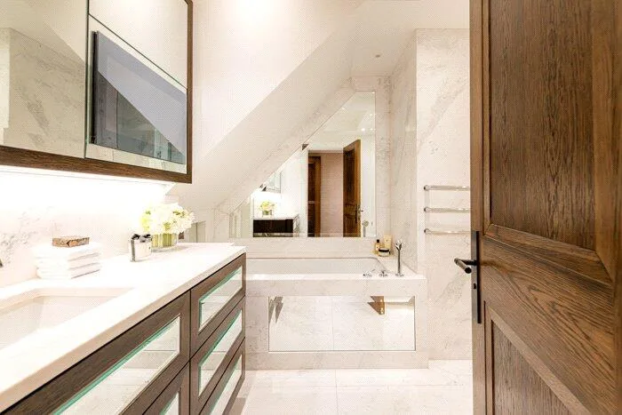 3 bedroom apartment for rent