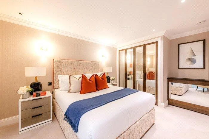 3 bedroom apartment for rent
