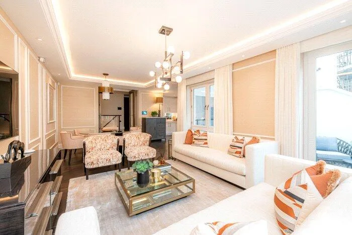 3 bedroom apartment for rent