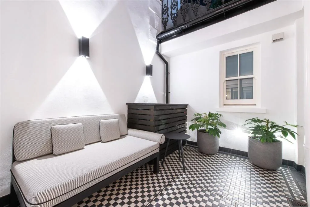 3 bedroom apartment for rent