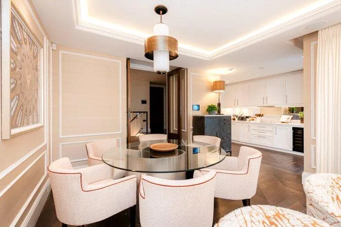 3 bedroom apartment for rent