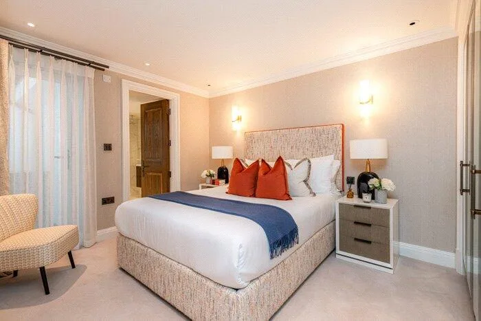 3 bedroom apartment for rent