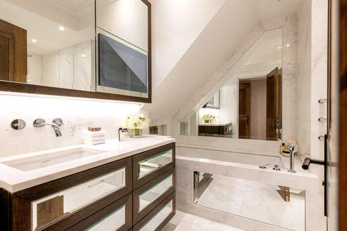 3 bedroom apartment for rent