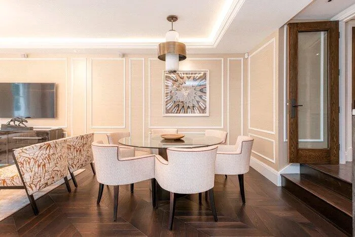 3 bedroom apartment for rent