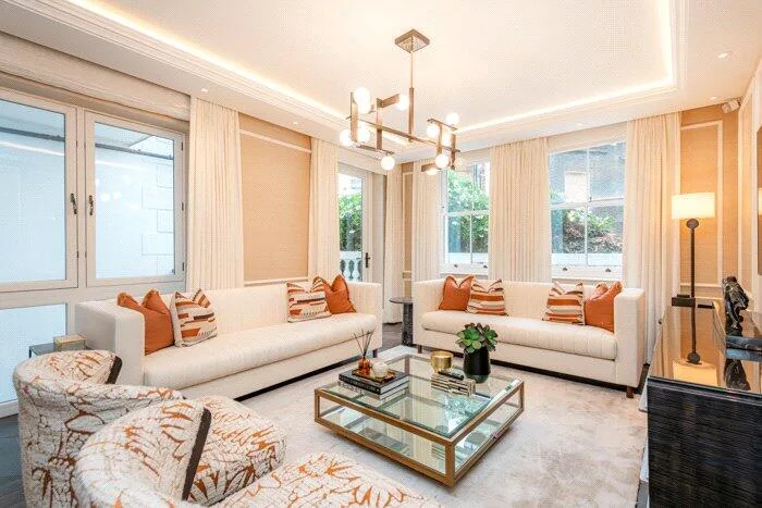 3 bedroom apartment for rent