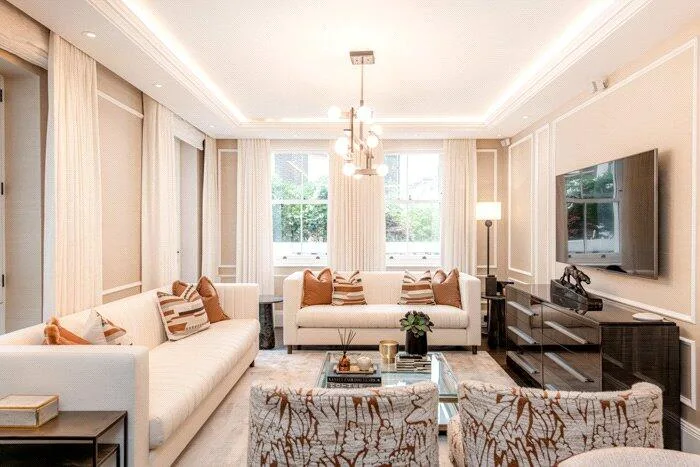 3 bedroom apartment for rent