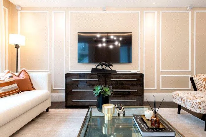 3 bedroom apartment for rent