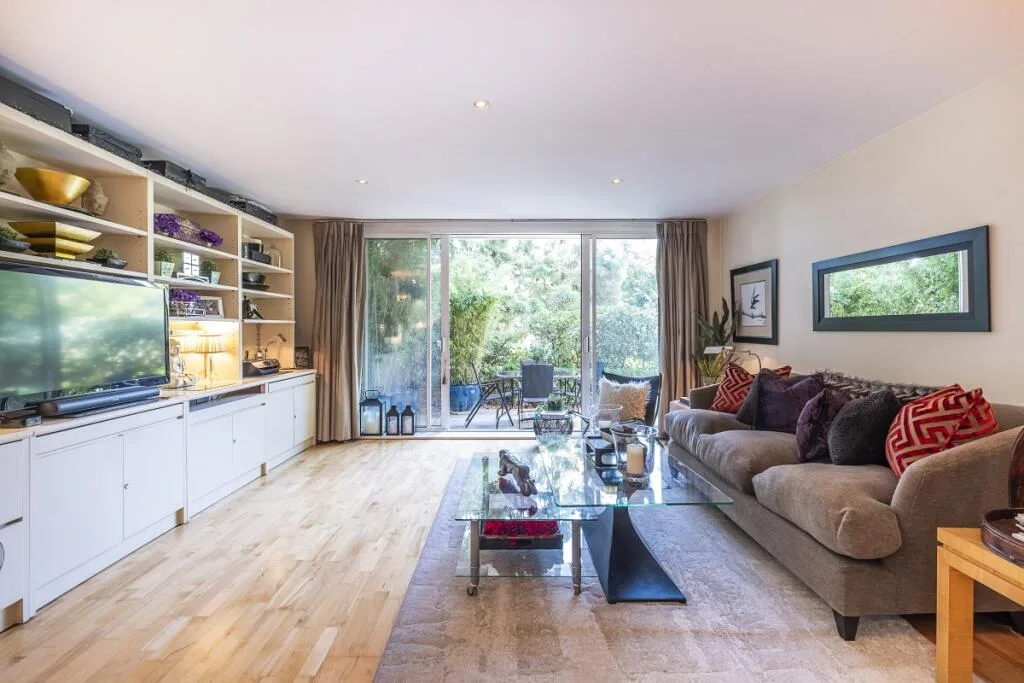 2 bedroom apartment for rent