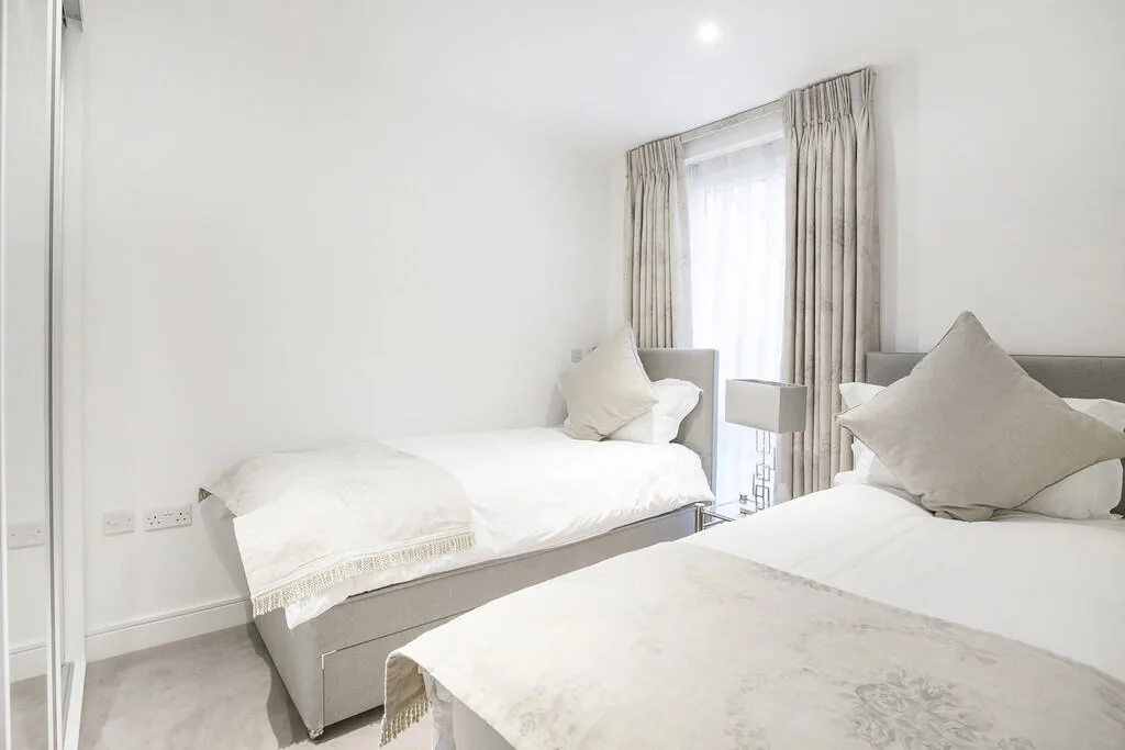 2 bedroom apartment for rent
